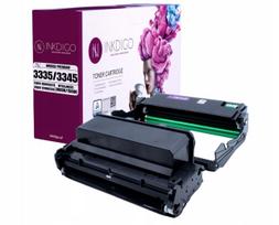 Tonerio ir būgno kasetė INKDIGO TUV Xerox 3330, 3335, 3345
