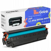 Tonerio kasetė HP LaserJet Pro M1132 MFP juoda