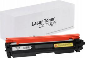 XXL tonerio kasetė LaserJet Pro M102 M102a M102w M130a M130fw M130nw CF217X 4000k