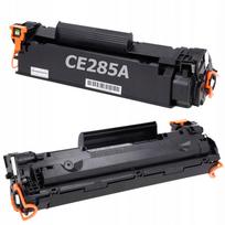 Toneris 85A XL HP LaserJet P1102 P1102w M1132 MFP M1134 M1136 spausdintuvams