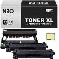 Tonerio kasetė TN-2421 ir būgnas DR-2401 Brother HL-L2312D DCP-L2532DW MFC-L2712DN