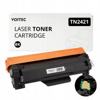 Toneris Brother TN2421 su mikroschema DCP-L2532DW HL-L2352DW MFC-L2712DW DCP-L2512D