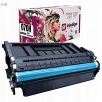 Tonerio kasetė Inkdigo CRG070H Canon i-Sensys LBP-243dw, TÜV sertifikuota