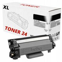 Toneris Brother TN2510XL, DCP-L2620DW, L2627DW, L2660DW, L2665DW, 3000 psl.