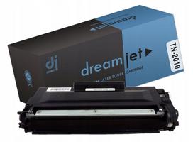 Tonerio kasetė BROTHER TN-2010 DCP-7070DW HL-2240 2250 DR2010