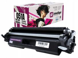 Tonerio kasetė CRG051A CANON I-Sensys MF264, MF267, MF269