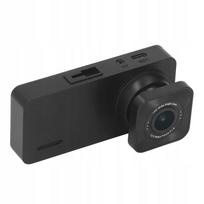 Kamera su trigubu pasukamu objektyvu HD1080P naktinis matymas 2in DU