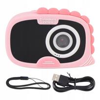 Povandeninė kamera 9,8 ft IP67 12MP 1080p su 4x DB
