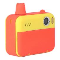 Vaikiška spausdinanti kamera su 2,4" LCD ekranu, XH