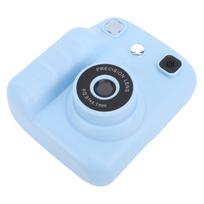 Momentinė spausdinimo kamera 2,4 colio HD ekranas 48MP 1080p automatinis fokusavimas Mp3 EI
