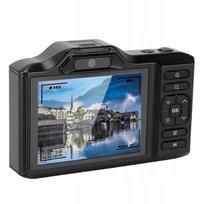 4K 64 MP fotografijos Wi-Fi kamera su Auto 88