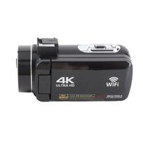 Skaitmeninė vaizdo kamera 4K, Wi-Fi, 56MP, 18x, 5I