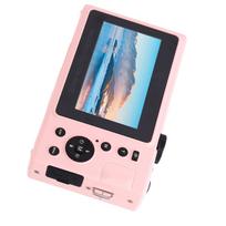 4K skaitmeninis fotoaparatas, automatinis fokusavimas, 64MP, 10V