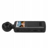 Veiksmo kamera 1080P HD su 180° pasukama galvute, WiFi, J2