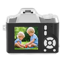 Skaitmeninis fotoaparatas 48 MP su automatinio fokusavimo funkcija, WK