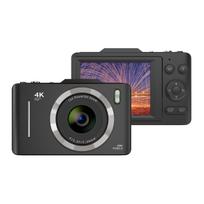 Skaitmeninis fotoaparatas 4K 48MP 2,8 colio IPS 2B