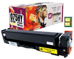 075HY kasetė Canon i-SENSYS LBP-646Cdw MF664Cdw MF667Cdw spausdintuvams