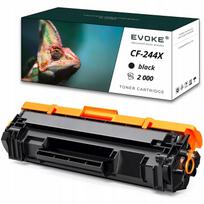 Tonerio kasetė HP CF244X 44X juoda, 2000 psl., CF244A XL
