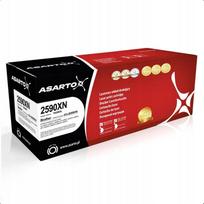 Tonerio kasetė Asarto Brother TN-2510XL, juoda, 3000 psl., DCP-L2620DW