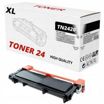 Tonerio kasetė BROTHER L2710DN L2710DW L2730DW L2735DW TN2420 TN2410