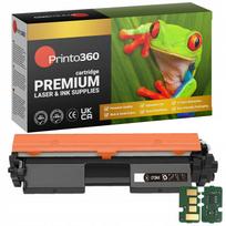Toneris HP LaserJet Pro M102A M102W MFP M130A M132A M134A CF217X 217X 17X