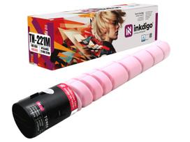 Tonerio kasetė TN221M, magenta, Konica Minolta Bizhub C227 C287 A8K3350