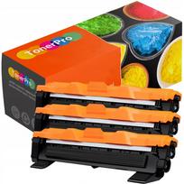 XL tonerio kasetė Brother HL-1110E DCP-1510E DCP-1512E DCP-1610WE HL-1118, 3 vnt.