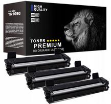 Tonerio kasetė Brother HL-1223WE DCP-1622WE TN-1090, 3 vnt.