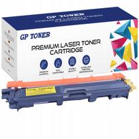 Tonerio kasetė Brother DCP-9015CDW HL-3140CW MFC-9140CDN 9340CDW TN-245Y geltona
