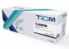 Toneris Canon CRG-069H geltonas LBP-673Cdw MF-752Cdw MF-754Cdw