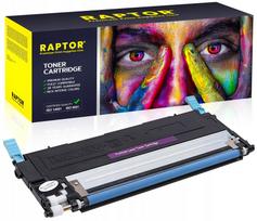 Tonerio kasetė XL W2071A 117A HP Color Laser 150a 150nw 178nw 179fnw spausdintuvams