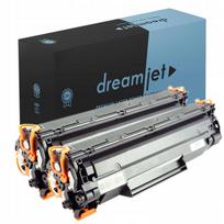 Tonerio kasetės HP 78a, 2 vnt., Laserjet Pro M1536dnf MFP