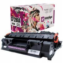 Tonerio kasetė HP 80A CF280A, M401, M425 MFP