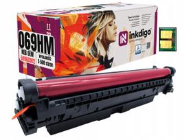 069HM kasetė Canon i-SENSYS LBP673 MF752 Cdw
