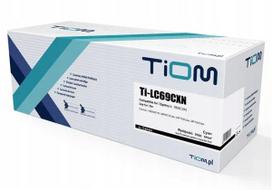 Toneris Canon CRG-069H LBP-673Cdw MF-752Cdw MF-754Cdw 069H mėlynas