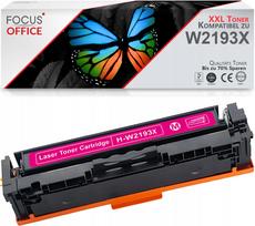 Toneris W2193X HP Color LaserJet Pro 3202dw 3302fdw 3302fdn 3302sdw 3202dn