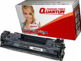 Kasetė Quantum HP LaserJet P1005, HP 35A