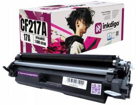 Tonerio kasetė Inkdigo HP 17A CF217A M102A M102W M130A M130FN su chip