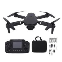 Mini dronas su 480P WiFi FPV kamera Drone 9U