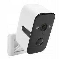 WiFi apsaugos kamera 2K Pan Tilt 1080P HD Wireless VO