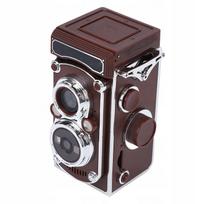 Skaitmeninis fotoaparatas S1, 2.7K, 24MP, retro TLR stiliaus