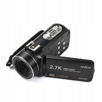 Skaitmeninė vaizdo kamera Andoer 2.7K, 48MP, 16x