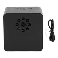 WiFi apsaugos kamera 2K HD su naktiniu matymu ir judesio aptikimu