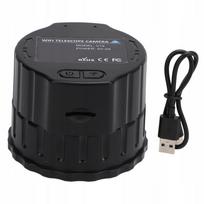 Elektroninis 2K WiFi okuliaras 4MP 6R