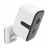 Belaidė 2K Pan Tilt 1080P HD WiFi stebėjimo kamera U3