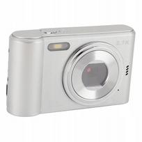 Skaitmeninis fotoaparatas paaugliams ir vaikams 2.7K 48 MP HD 2,4" B5