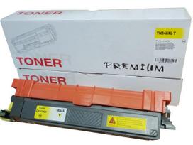 Tonerio kasetė Brother TN-248XL geltona, DCP-L3515, HL-L3215 su lustu