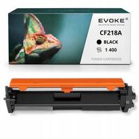 Tonerio kasetė HP 18A CF218A juoda, 1400 puslapių, LJ M104a M104w M132a M132fp
