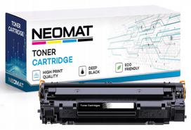 Tonerio kasetė CE285A / CB436A / CB435 HP P1102 M1536 P1005