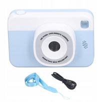 Skaitmeninis fotoaparatas 48 MP 1080P 72 Pocket vaikams ir paaugliams